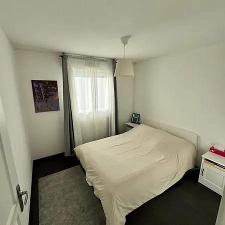Apartamento Charming Near Geneva